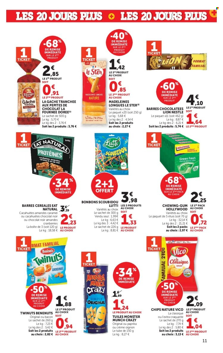Catalogue HYPER U - 29.09.2026 - 11.10.2026. Page 11