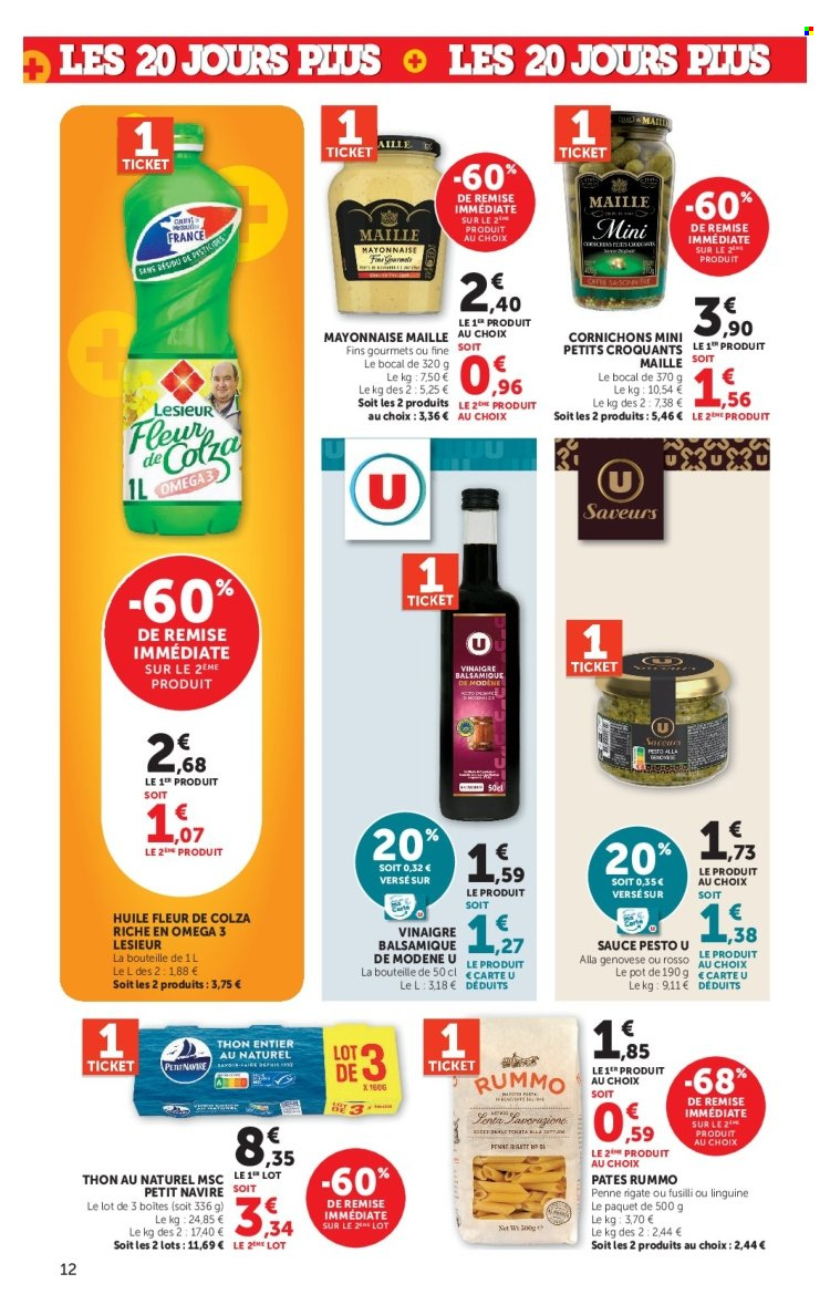 Catalogue HYPER U - 29.09.2026 - 11.10.2026. Page 12