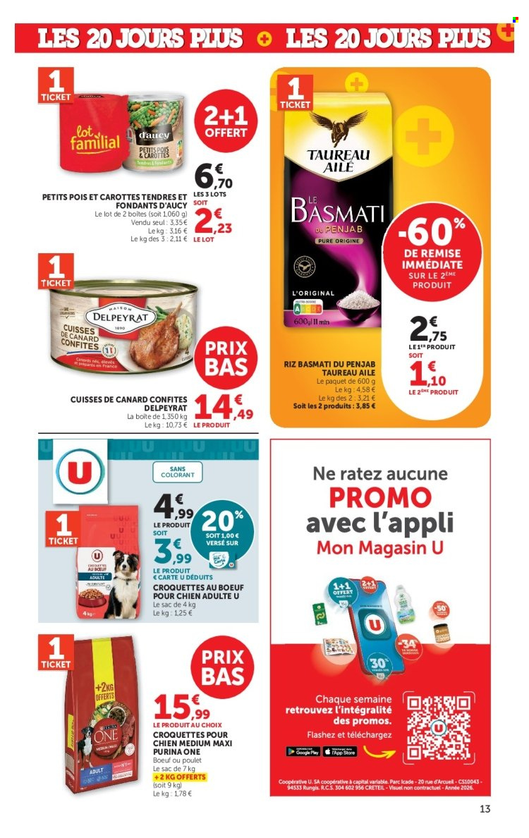 Catalogue HYPER U - 29.09.2026 - 11.10.2026. Page 13