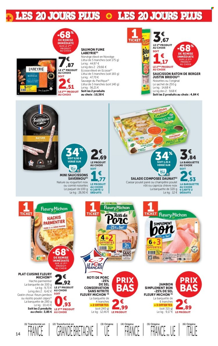 Catalogue HYPER U - 29.09.2026 - 11.10.2026. Page 14