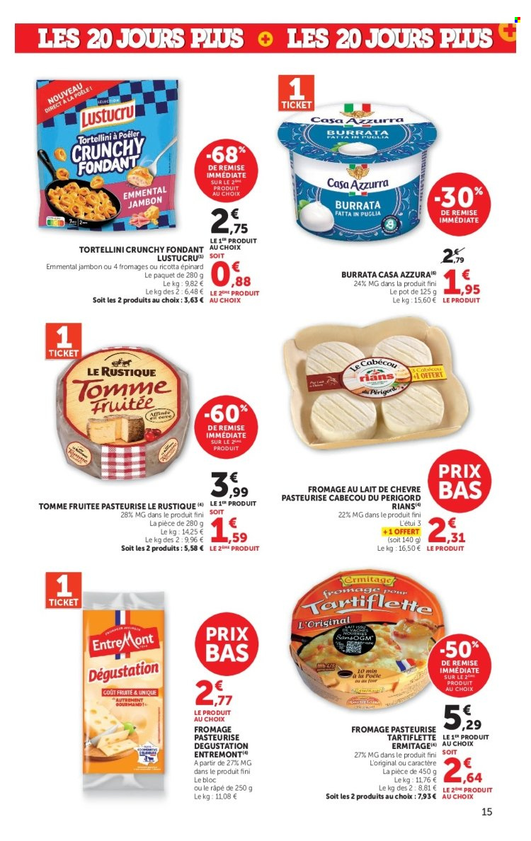 Catalogue HYPER U - 29.09.2026 - 11.10.2026. Page 15