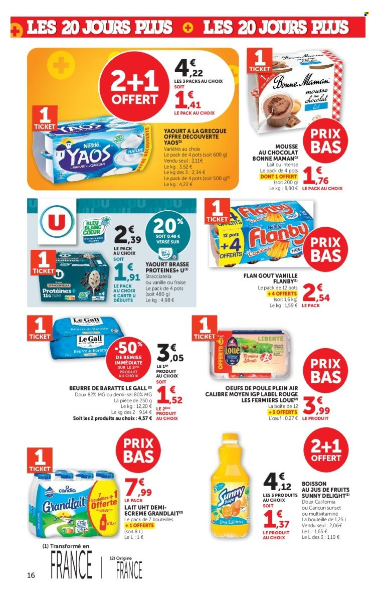Catalogue HYPER U - 29.09.2026 - 11.10.2026. Page 16