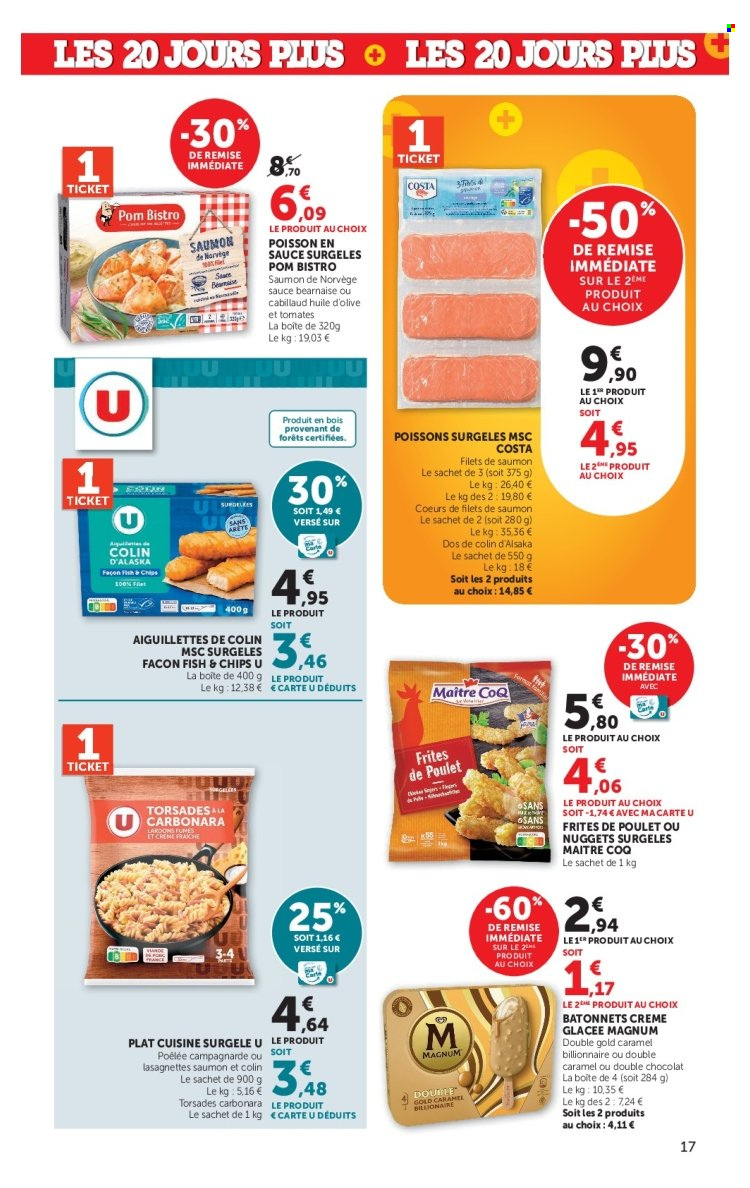 Catalogue HYPER U - 29.09.2026 - 11.10.2026. Page 17