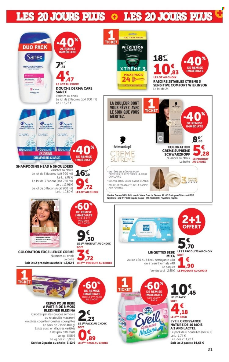 Catalogue HYPER U - 29.09.2026 - 11.10.2026. Page 21