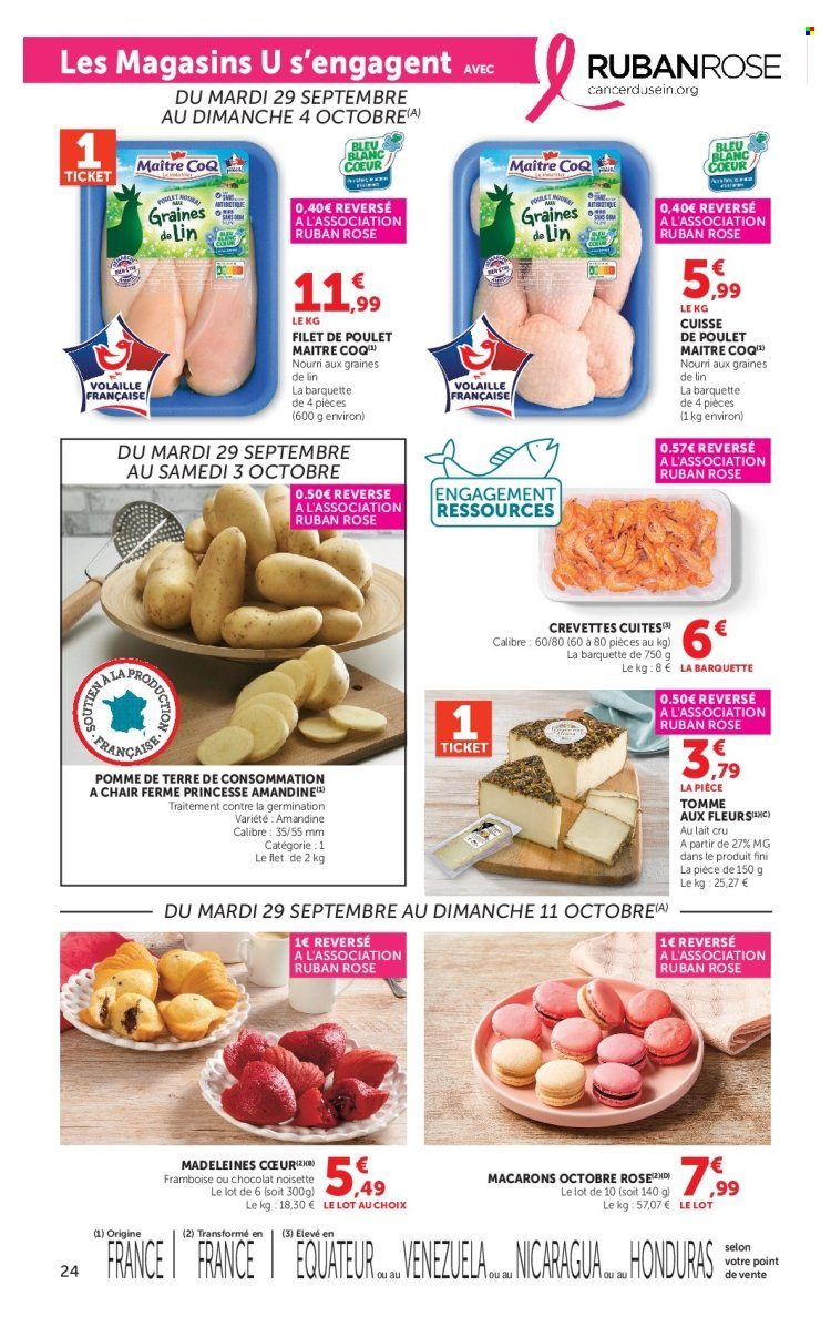 Catalogue HYPER U - 29.09.2026 - 11.10.2026. Page 24