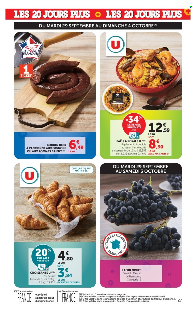 Catalogue HYPER U - 29.09.2026 - 11.10.2026. Page 27