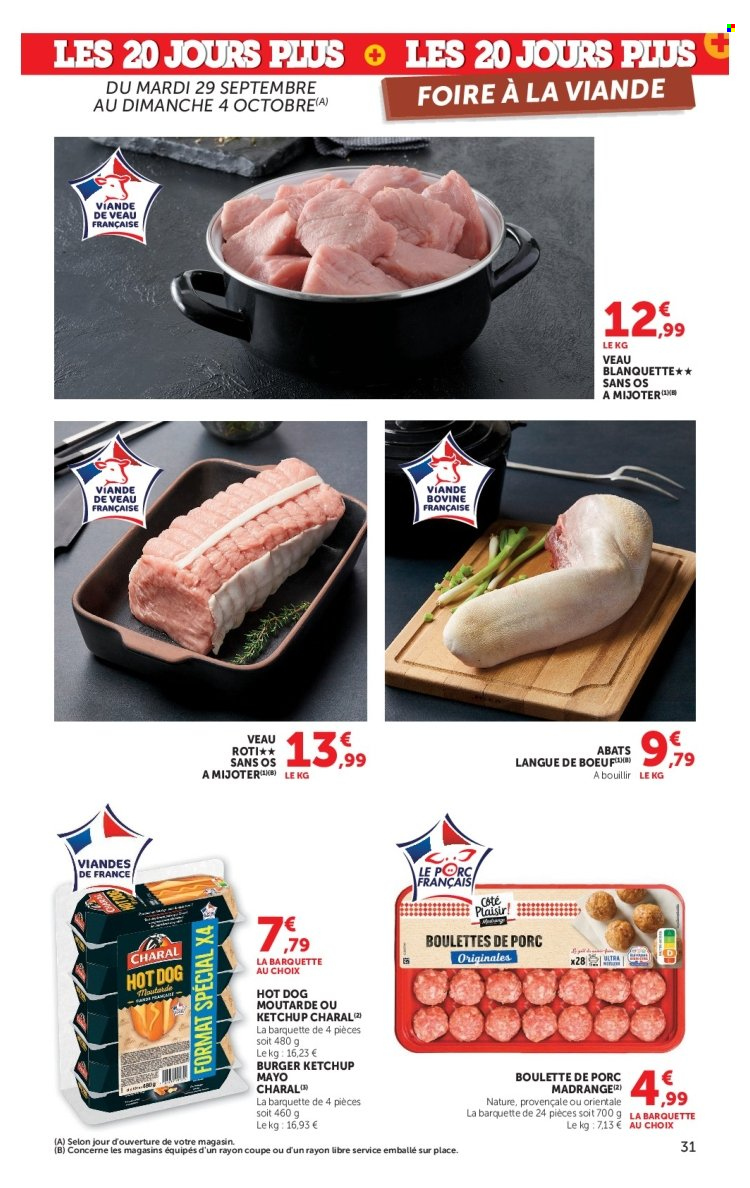 Catalogue HYPER U - 29.09.2026 - 11.10.2026. Page 31