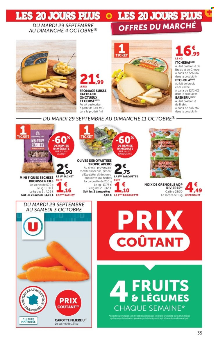 Catalogue HYPER U - 29.09.2026 - 11.10.2026. Page 35