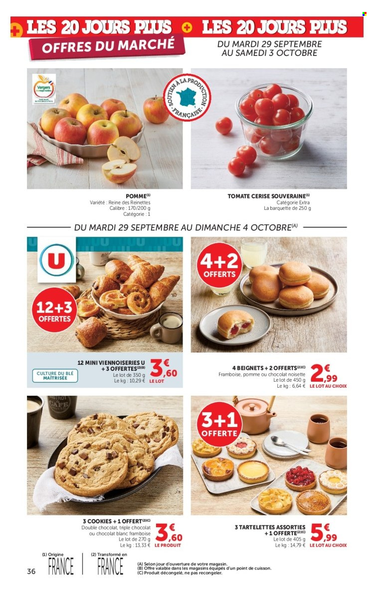 Catalogue HYPER U - 29.09.2026 - 11.10.2026. Page 36