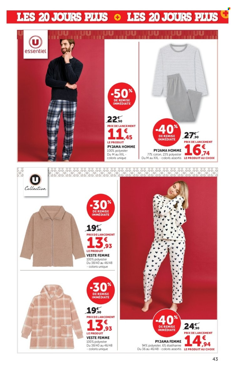 Catalogue HYPER U - 29.09.2026 - 11.10.2026. Page 43