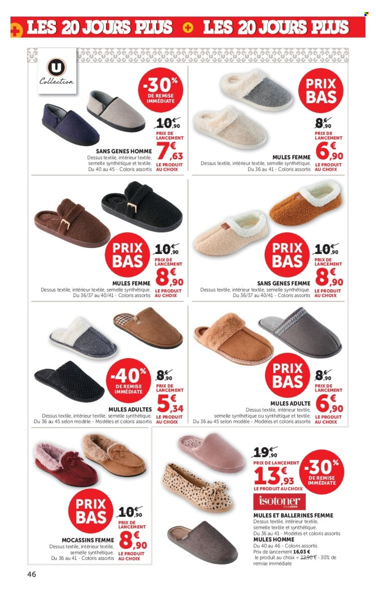 Catalogue HYPER U - 29.09.2026 - 11.10.2026. Page 46