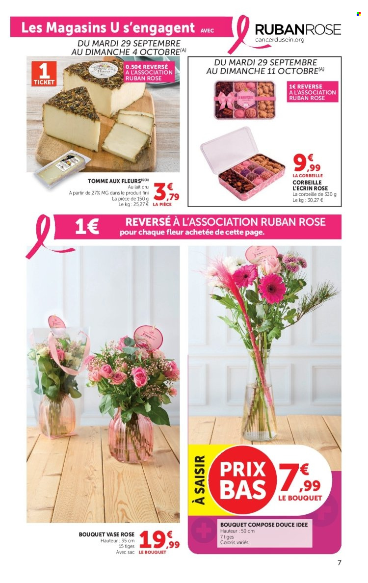 Catalogue U express - 29.09.2026 - 11.10.2026. Page 7