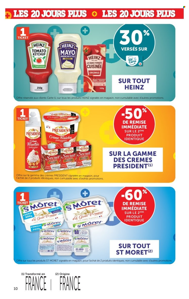 Catalogue U express - 29.09.2026 - 11.10.2026. Page 10