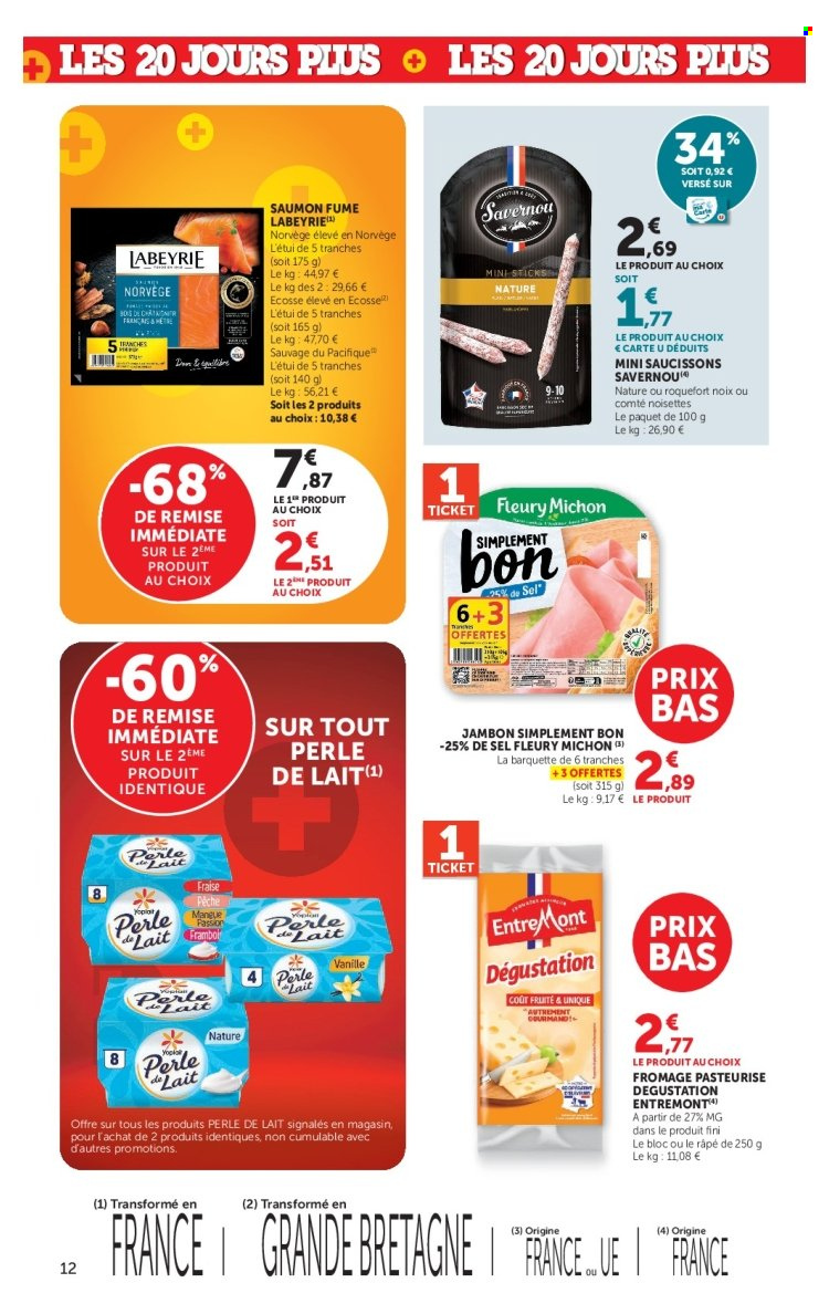 Catalogue U express - 29.09.2026 - 11.10.2026. Page 12