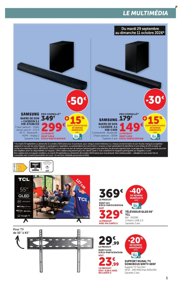 Catalogue HYPER U - 29.09.2026 - 11.10.2026. Page 5