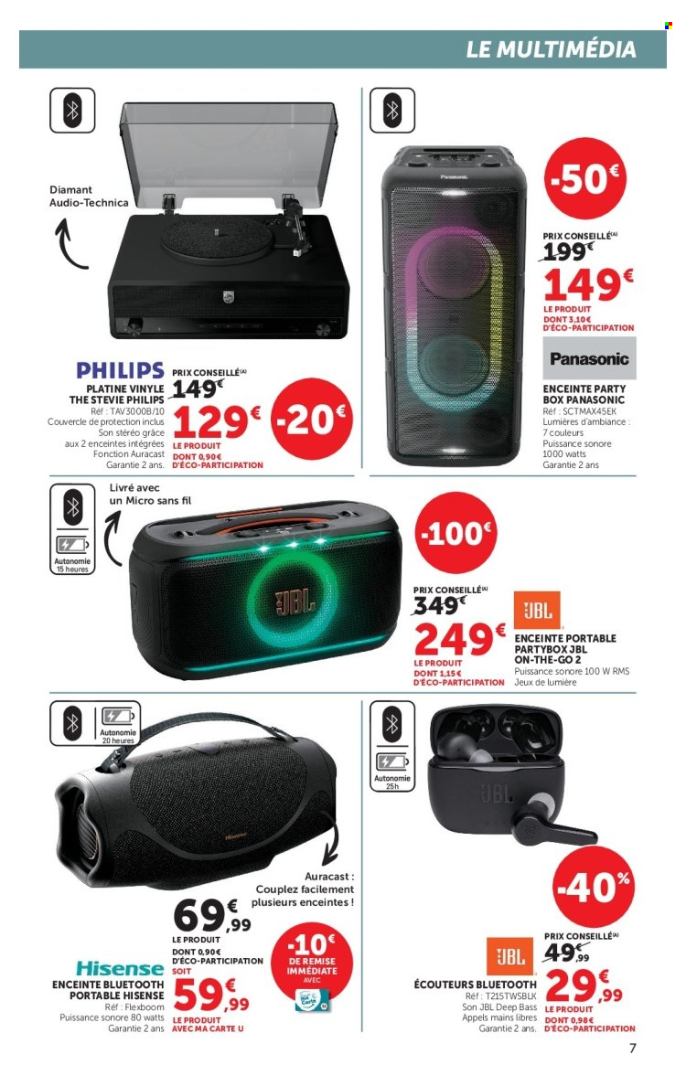 Catalogue HYPER U - 29.09.2026 - 11.10.2026. Page 7