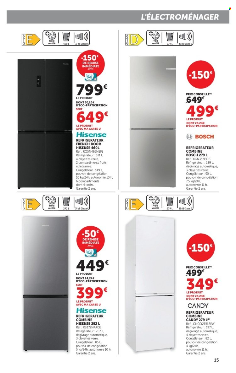 Catalogue HYPER U - 29.09.2026 - 11.10.2026. Page 15