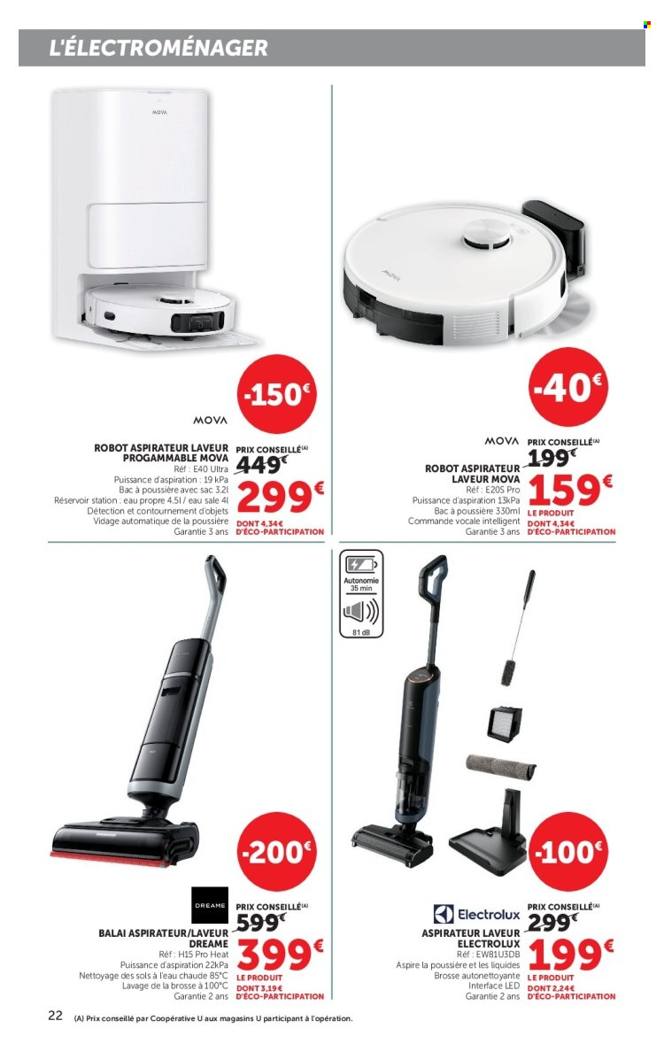 Catalogue HYPER U - 29.09.2026 - 11.10.2026. Page 22