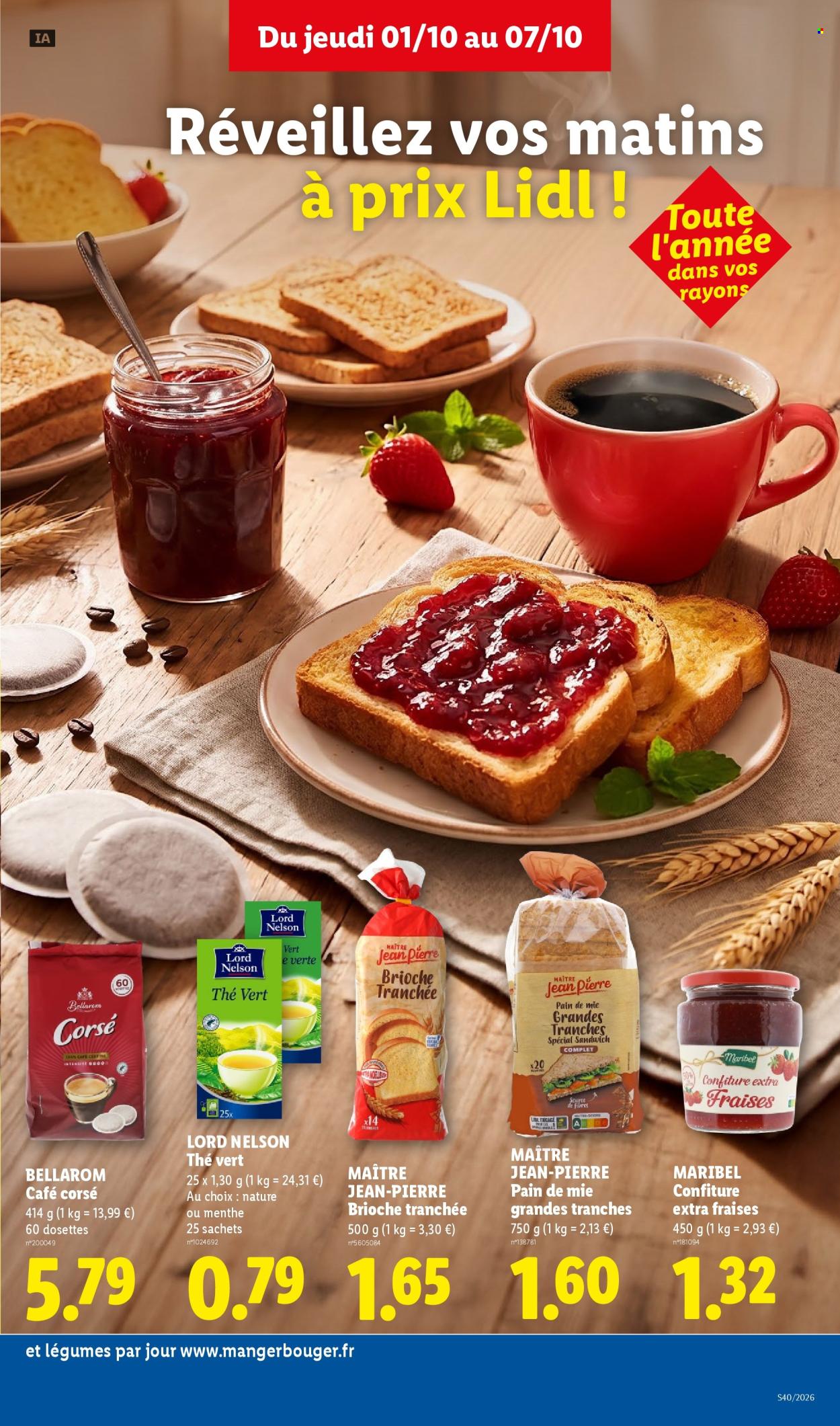 Catalogue Lidl - 01.10.2026 - 07.10.2026. Page 13