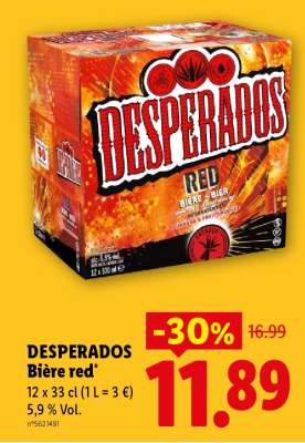 Desperados