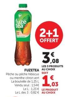 FUZETEA