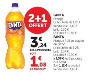 FANTA