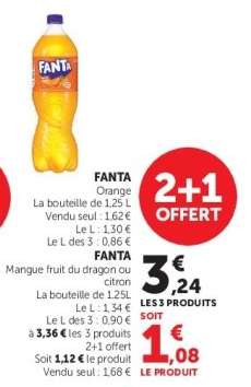FANTA