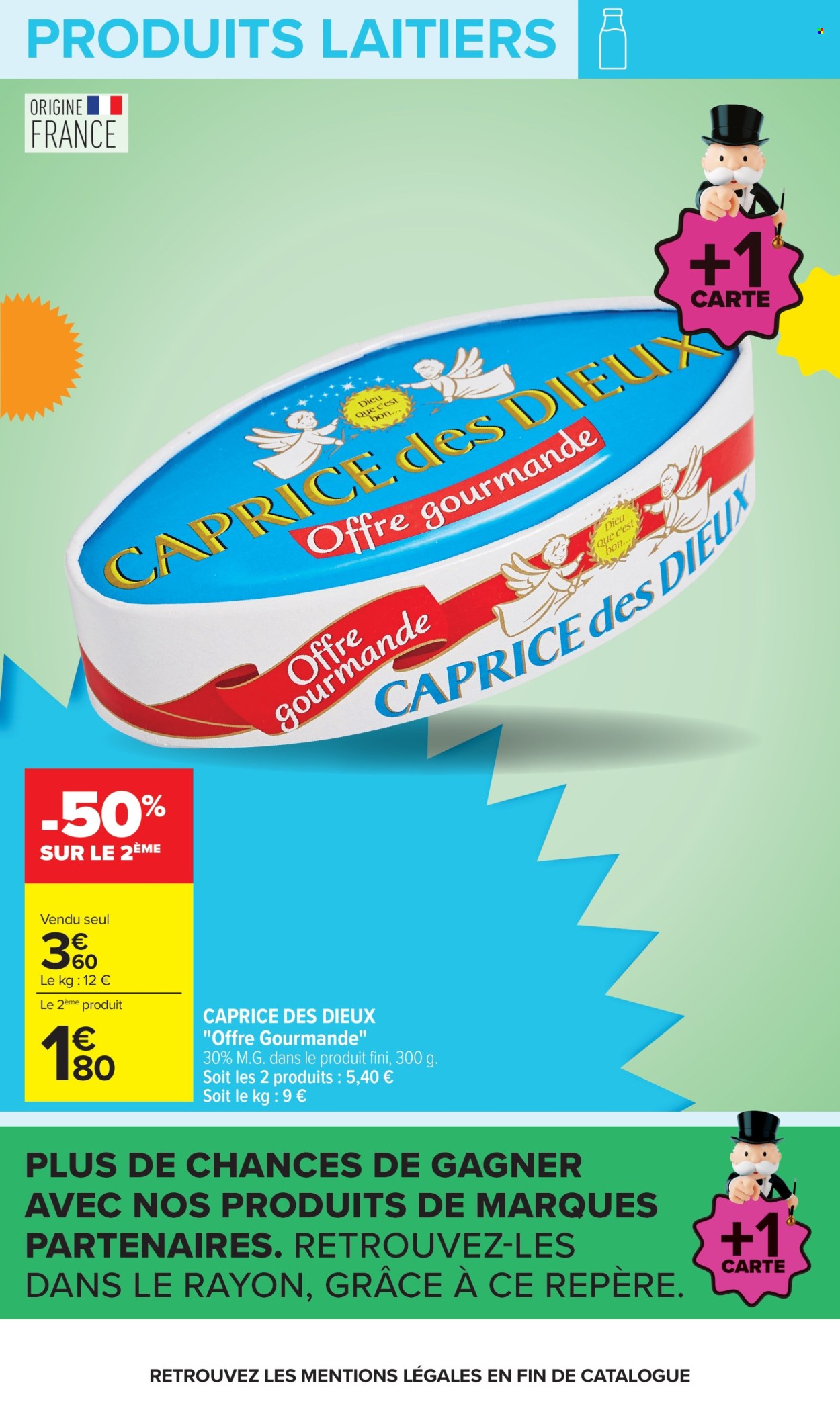 Catalogue Carrefour Hypermarchés - 29.09.2026 - 12.10.2026. Page 19