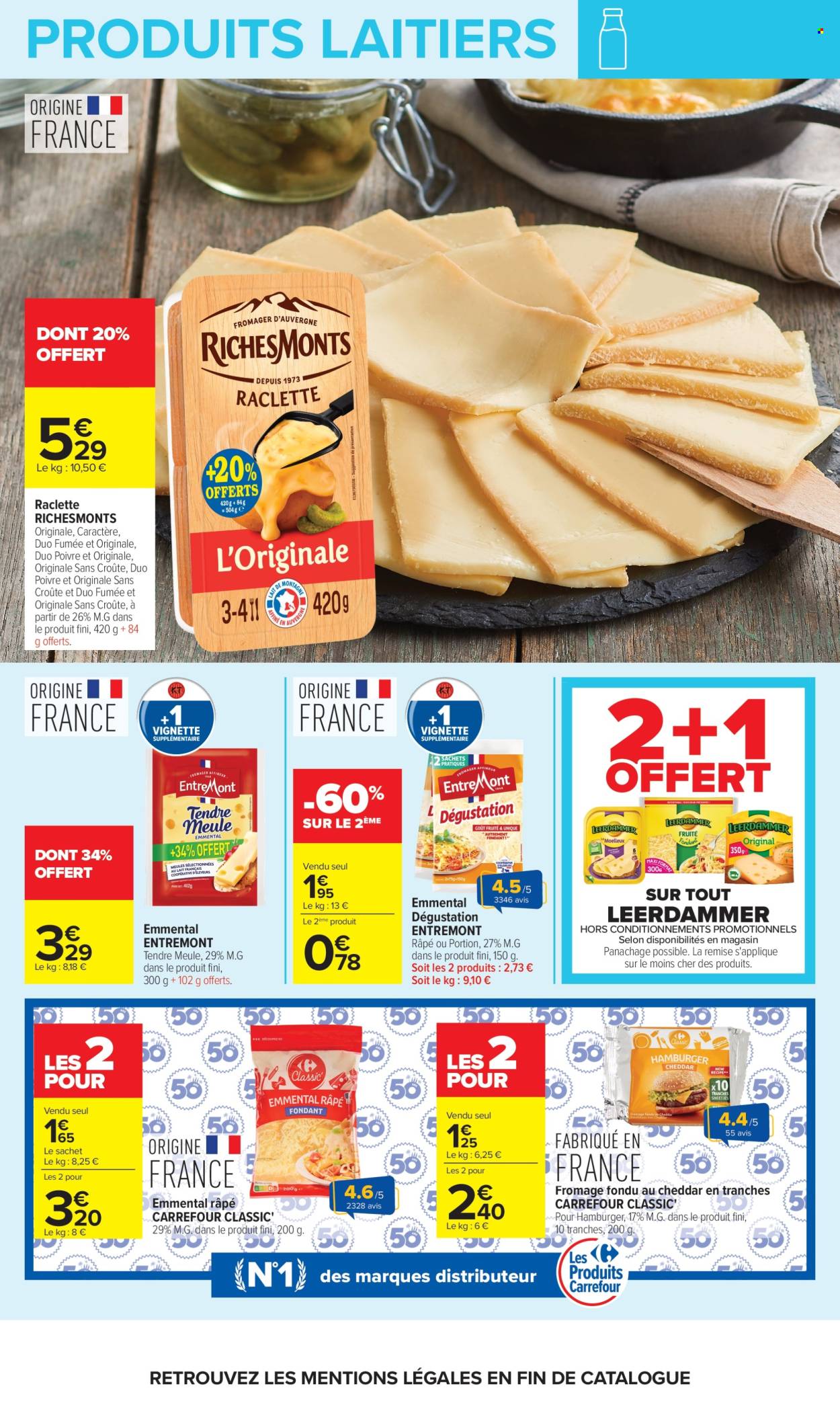 Catalogue Carrefour Hypermarchés - 29.09.2026 - 12.10.2026. Page 20
