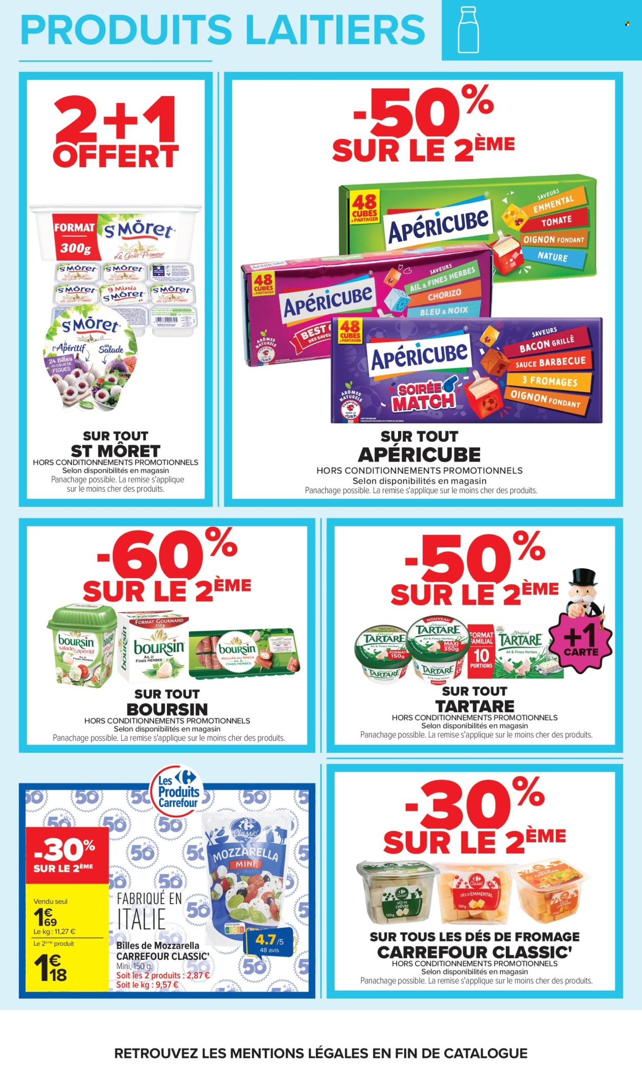 Catalogue Carrefour Hypermarchés - 29.09.2026 - 12.10.2026. Page 21