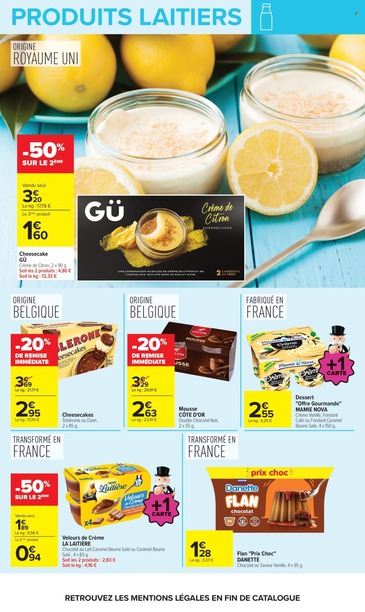 Catalogue Carrefour Hypermarchés - 29.09.2026 - 12.10.2026. Page 27
