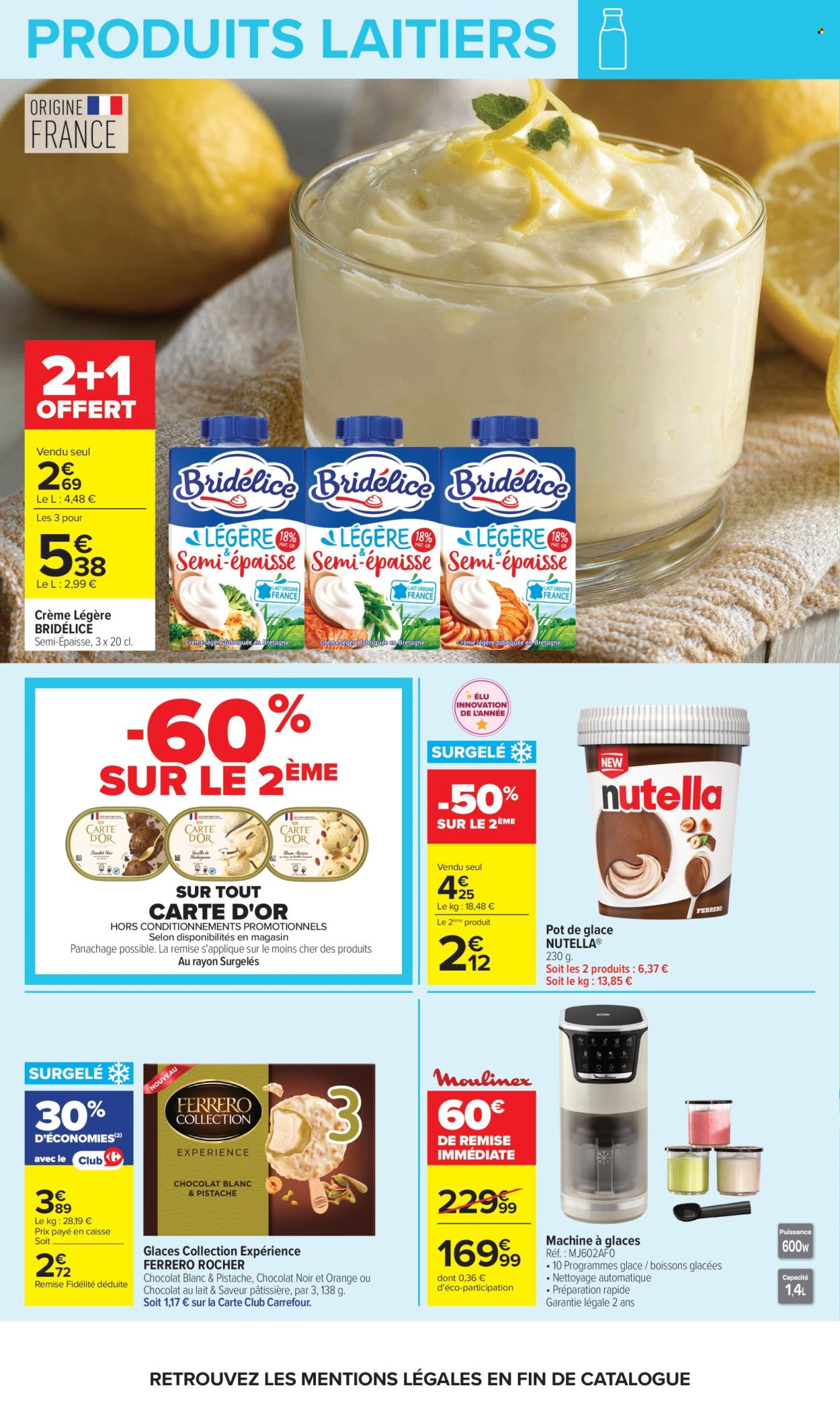Catalogue Carrefour Hypermarchés - 29.09.2026 - 12.10.2026. Page 28