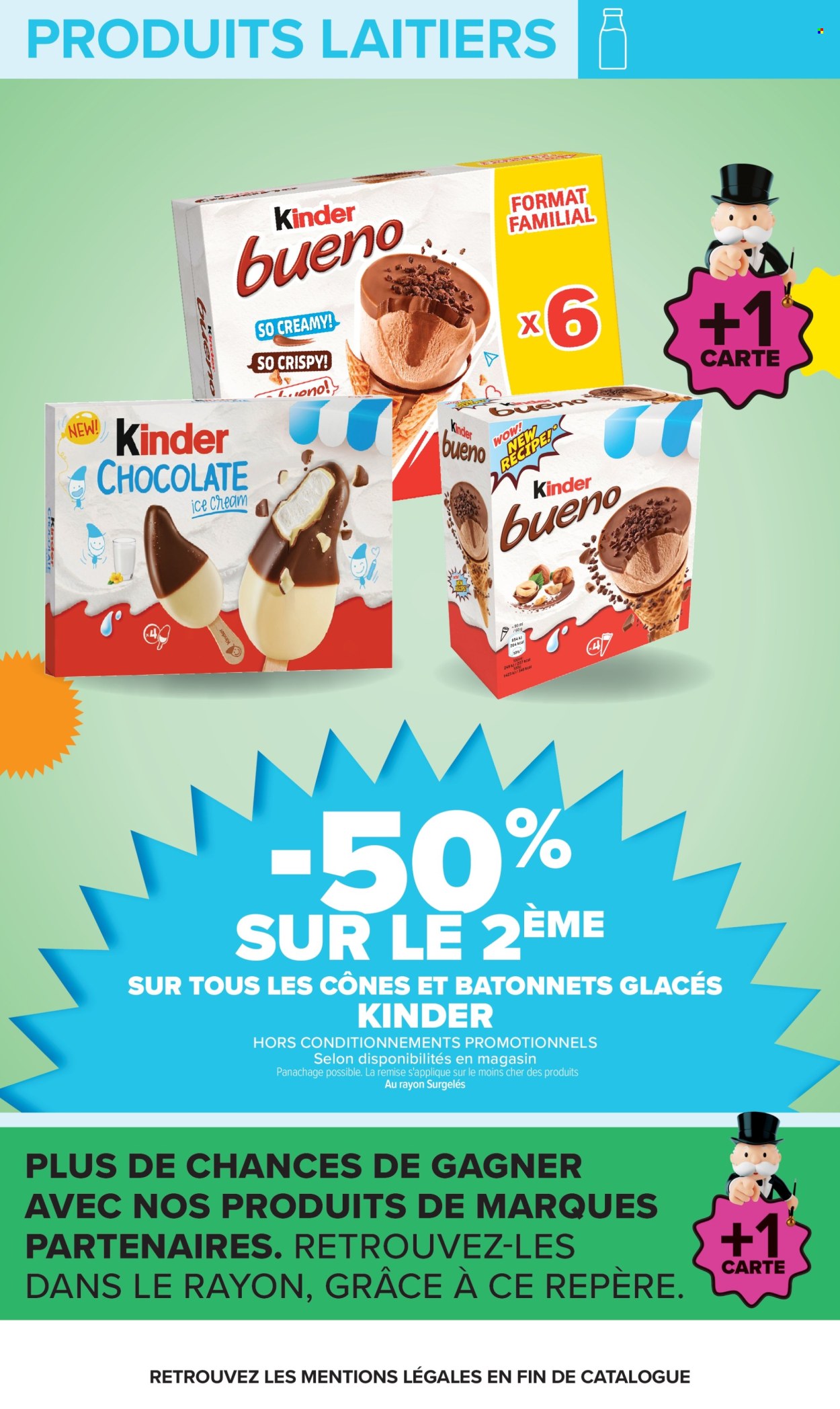 Catalogue Carrefour Hypermarchés - 29.09.2026 - 12.10.2026. Page 29