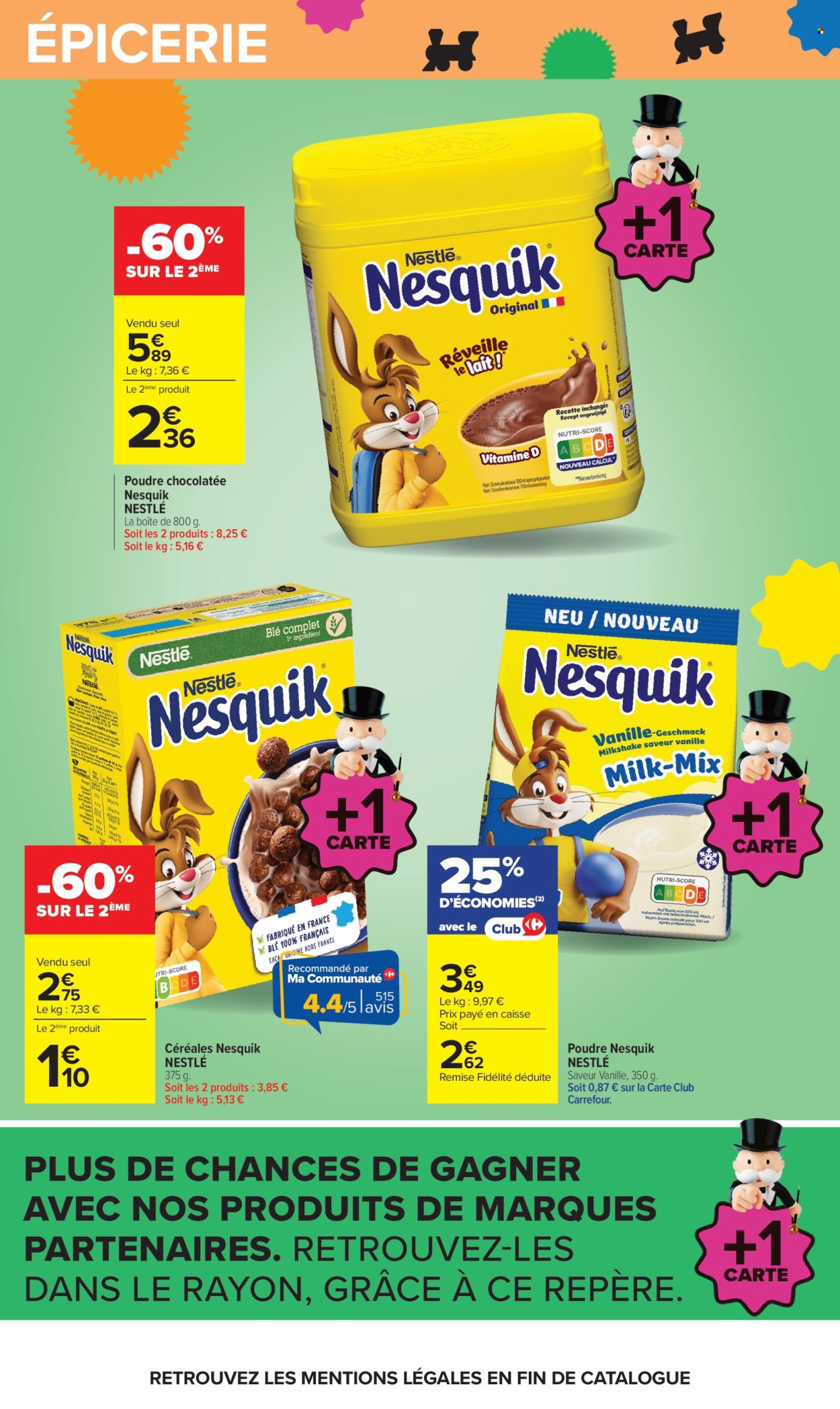 Catalogue Carrefour Hypermarchés - 29.09.2026 - 12.10.2026. Page 54