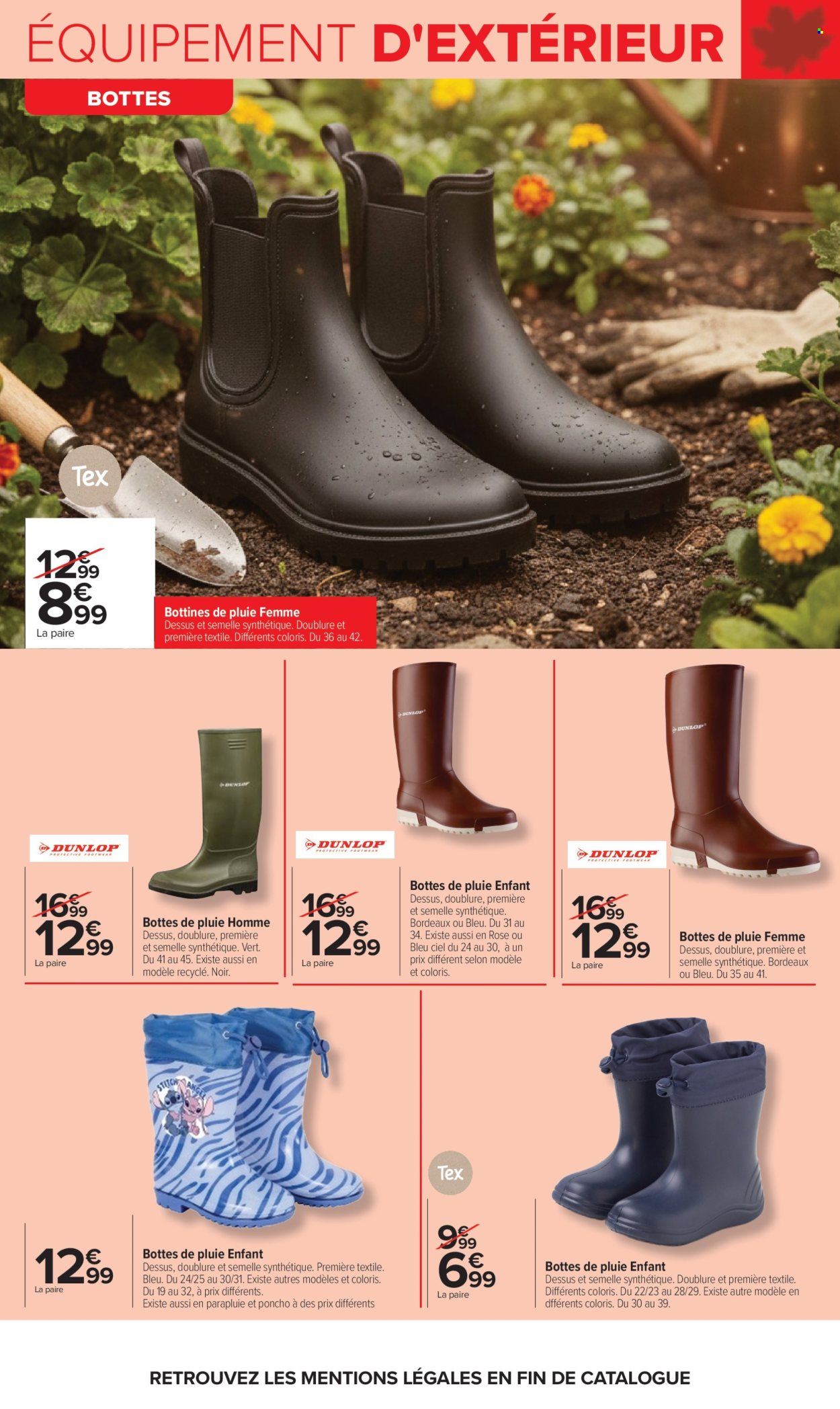 Catalogue Carrefour Hypermarchés - 29.09.2026 - 12.10.2026. Page 20