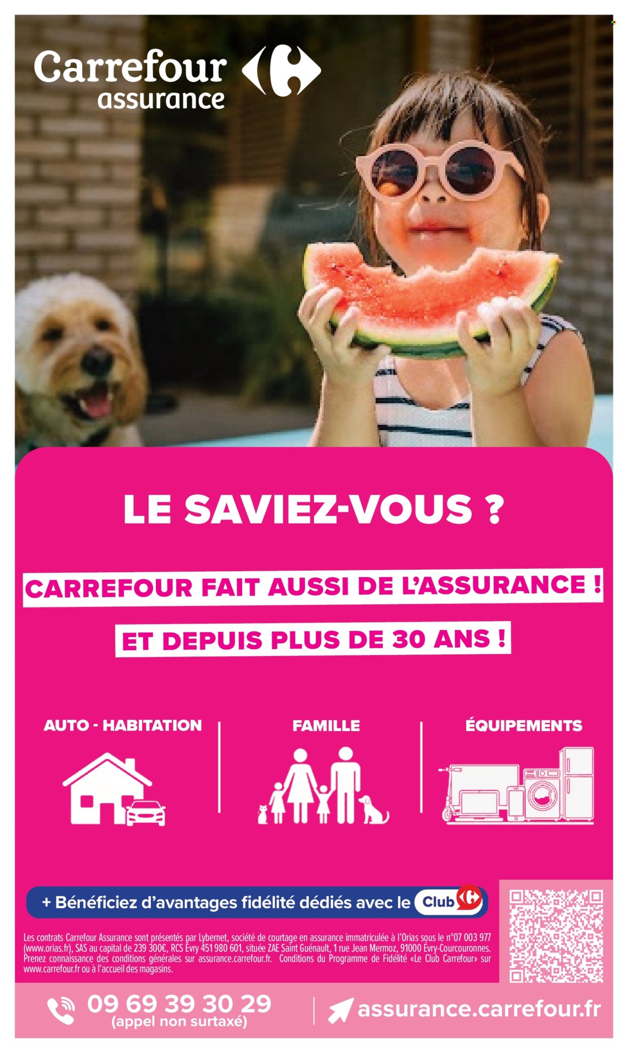 Catalogue Carrefour Hypermarchés - 29.09.2026 - 12.10.2026. Page 26
