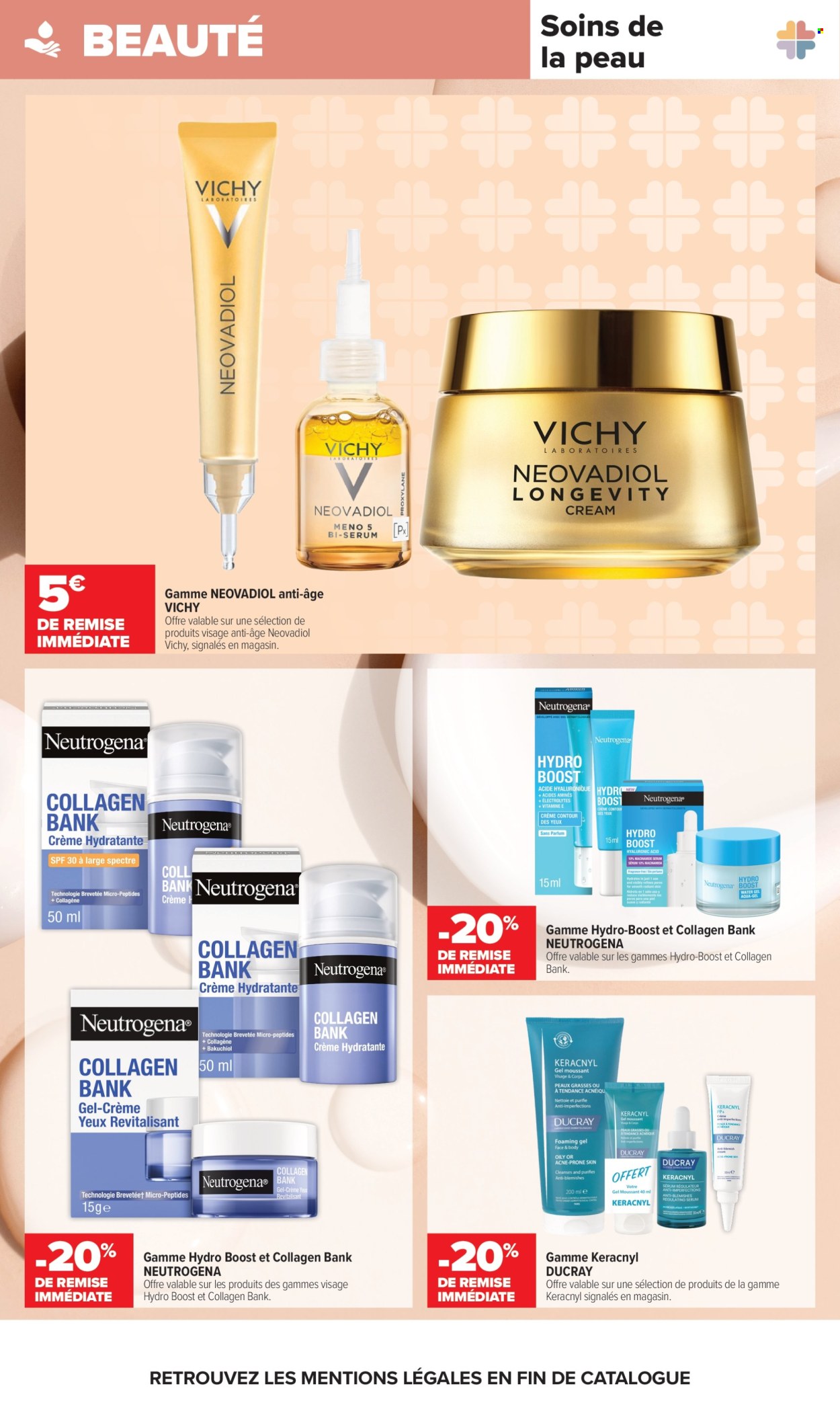 Catalogue Carrefour Hypermarchés - 29.09.2026 - 27.10.2026. Page 6