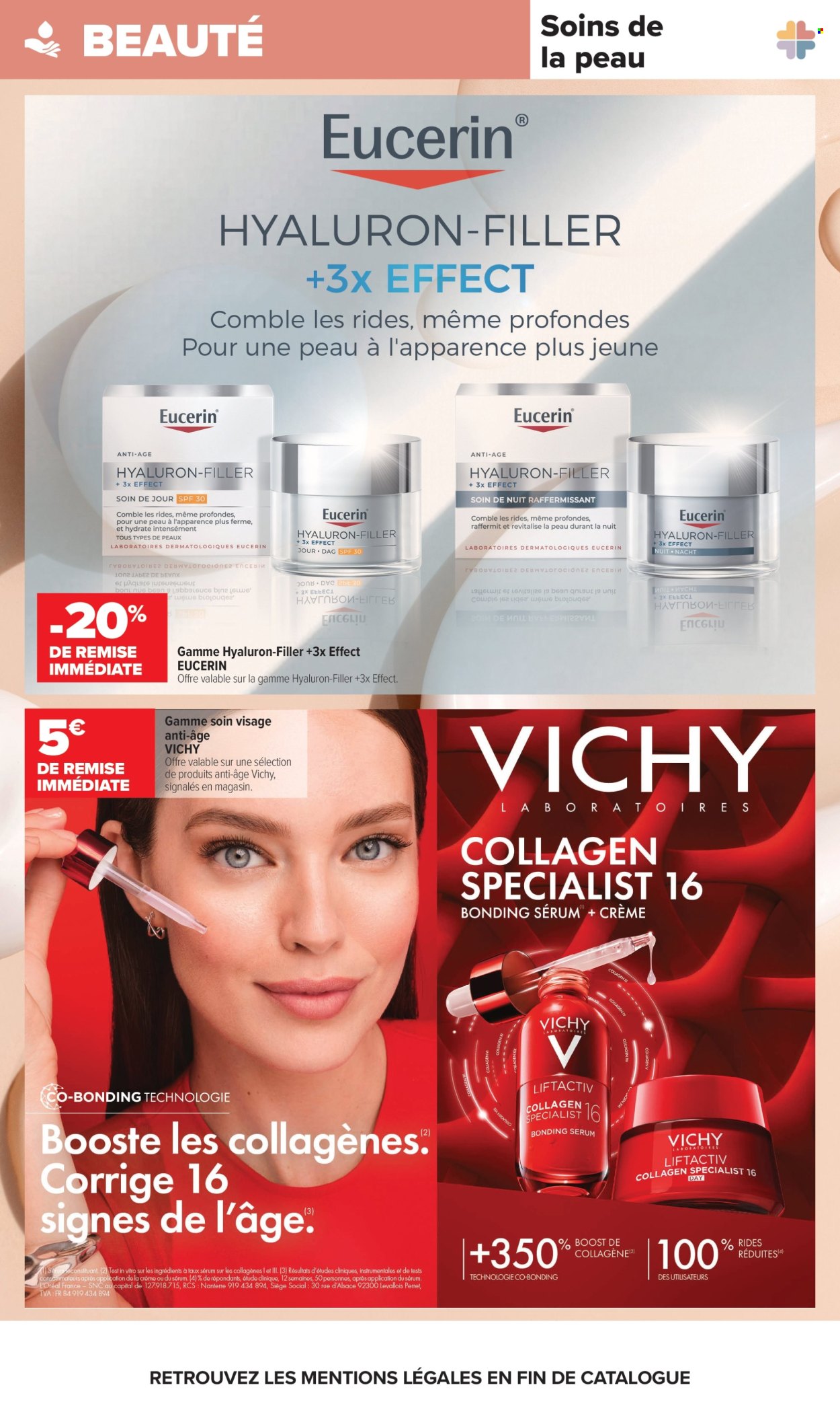 Catalogue Carrefour Hypermarchés - 29.09.2026 - 27.10.2026. Page 7