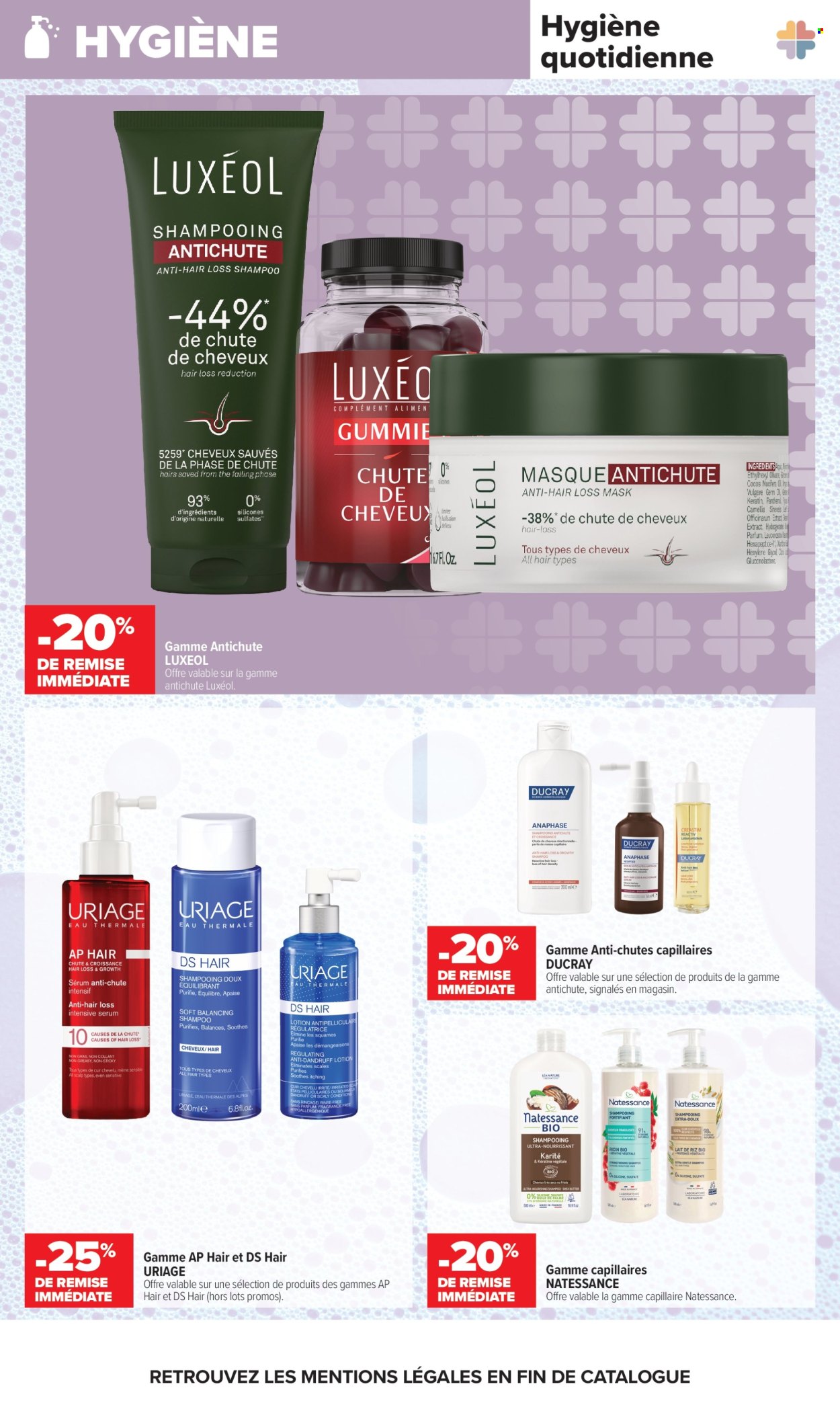 Catalogue Carrefour Hypermarchés - 29.09.2026 - 27.10.2026. Page 9