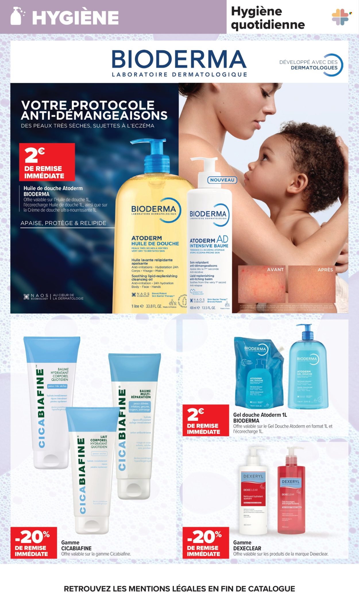 Catalogue Carrefour Hypermarchés - 29.09.2026 - 27.10.2026. Page 10