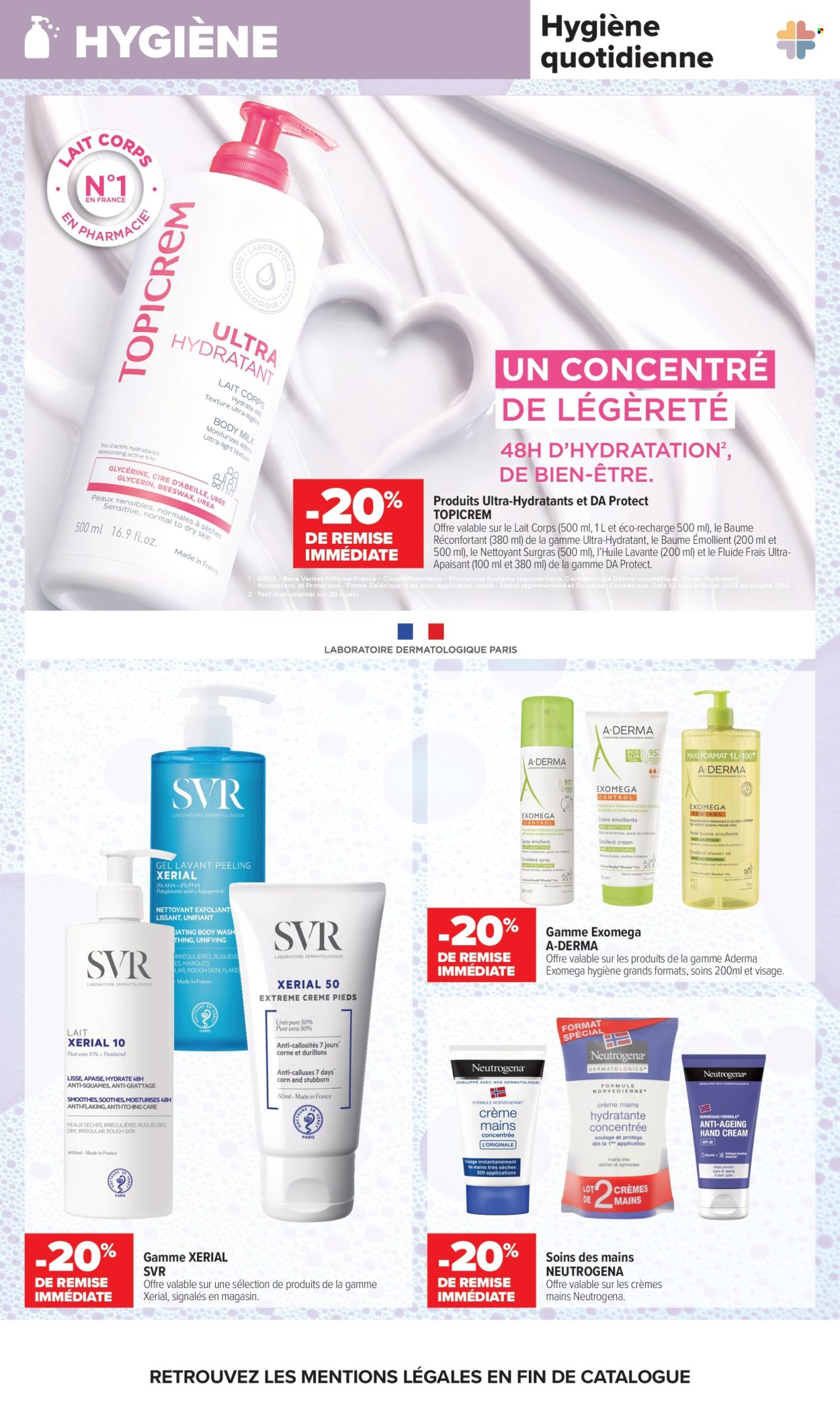 Catalogue Carrefour Hypermarchés - 29.09.2026 - 27.10.2026. Page 11