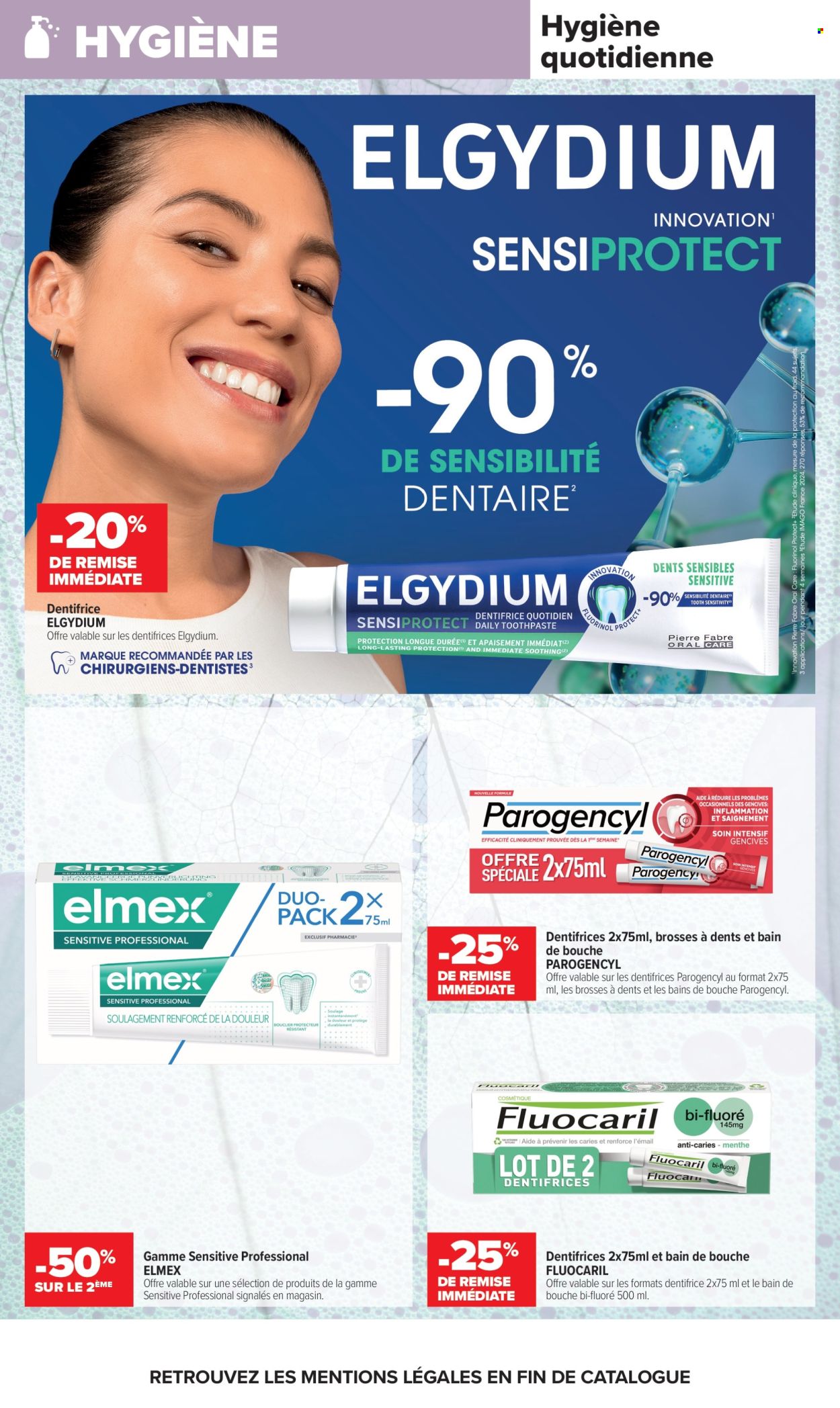 Catalogue Carrefour Hypermarchés - 29.09.2026 - 27.10.2026. Page 12