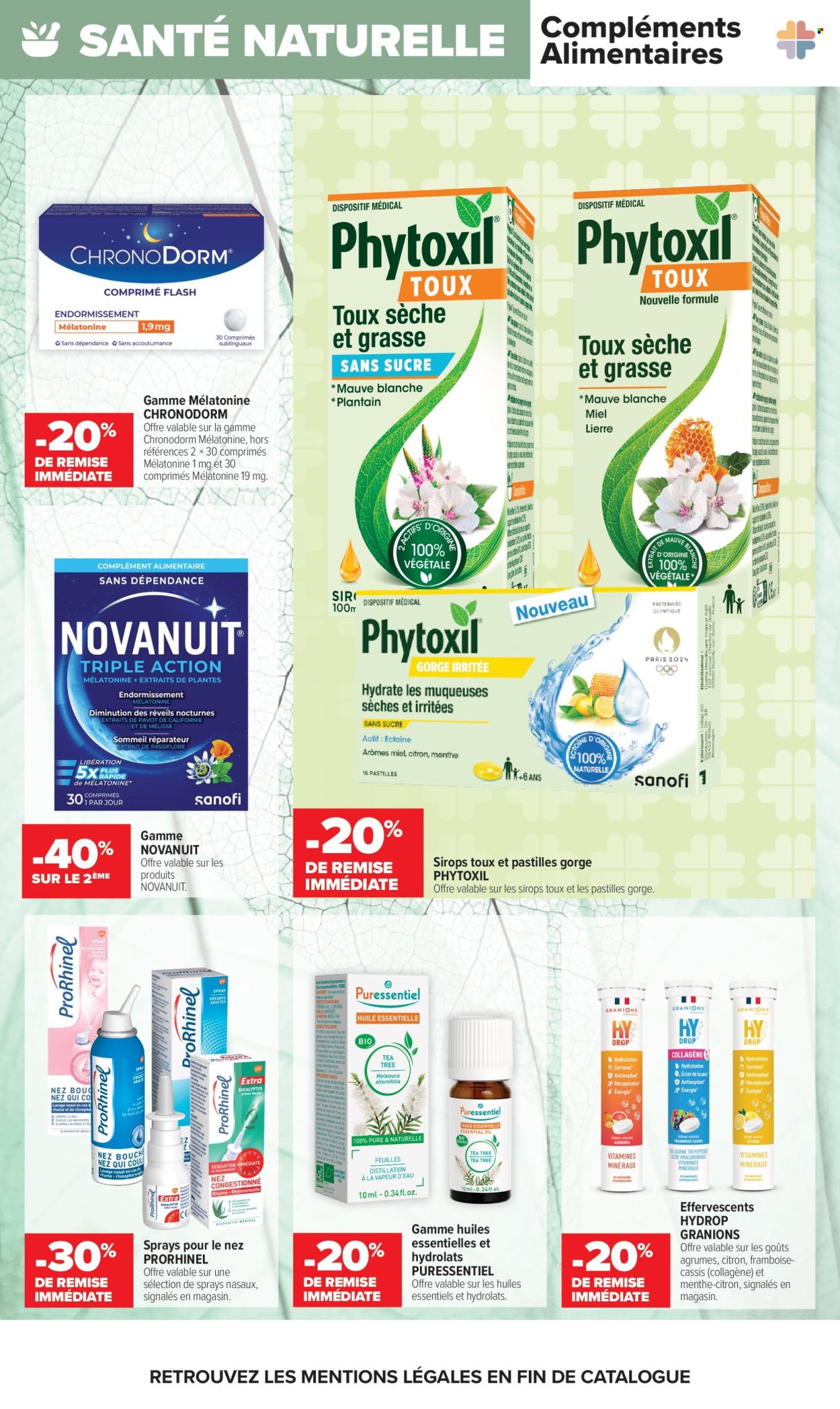 Catalogue Carrefour Hypermarchés - 29.09.2026 - 27.10.2026. Page 13
