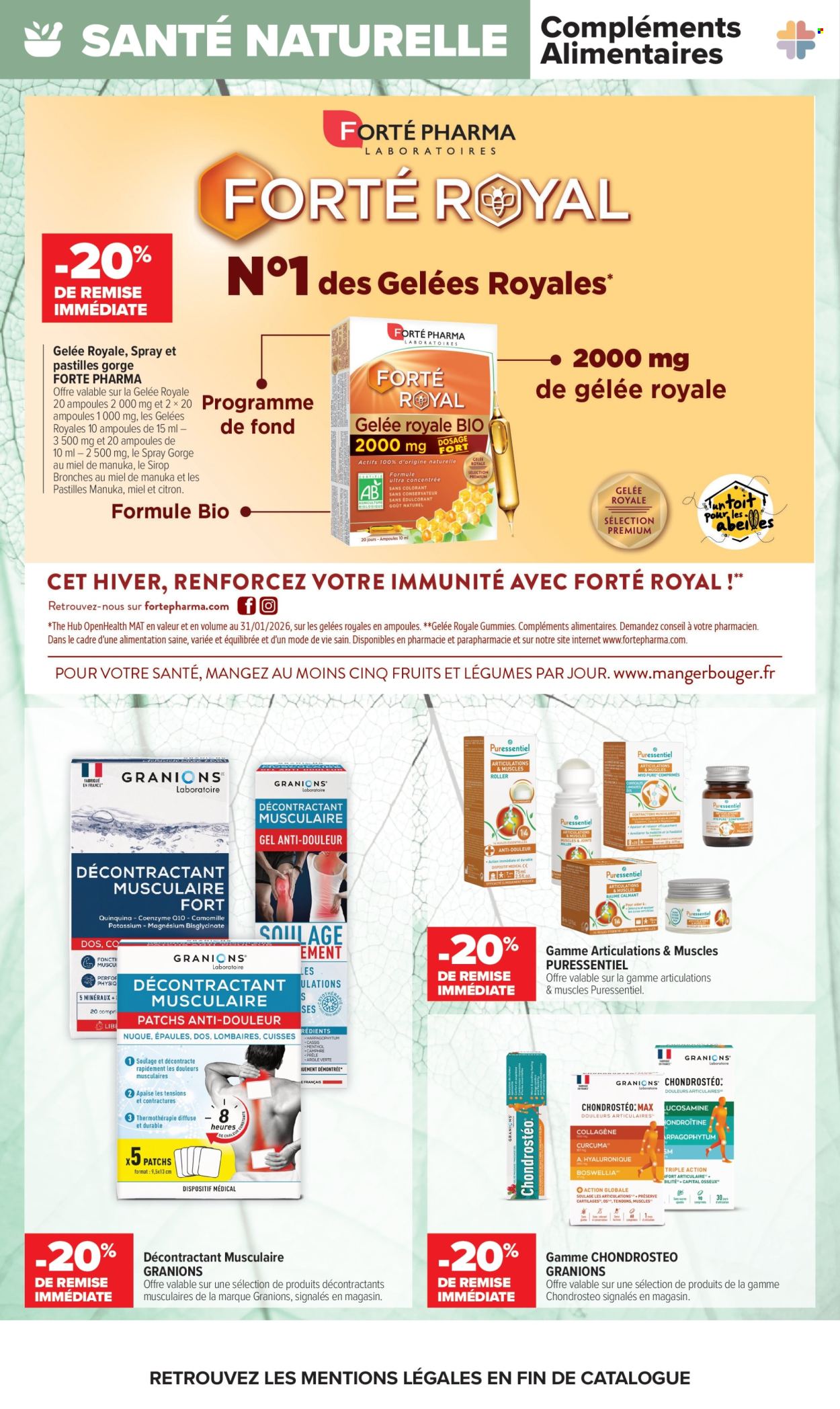 Catalogue Carrefour Hypermarchés - 29.09.2026 - 27.10.2026. Page 14