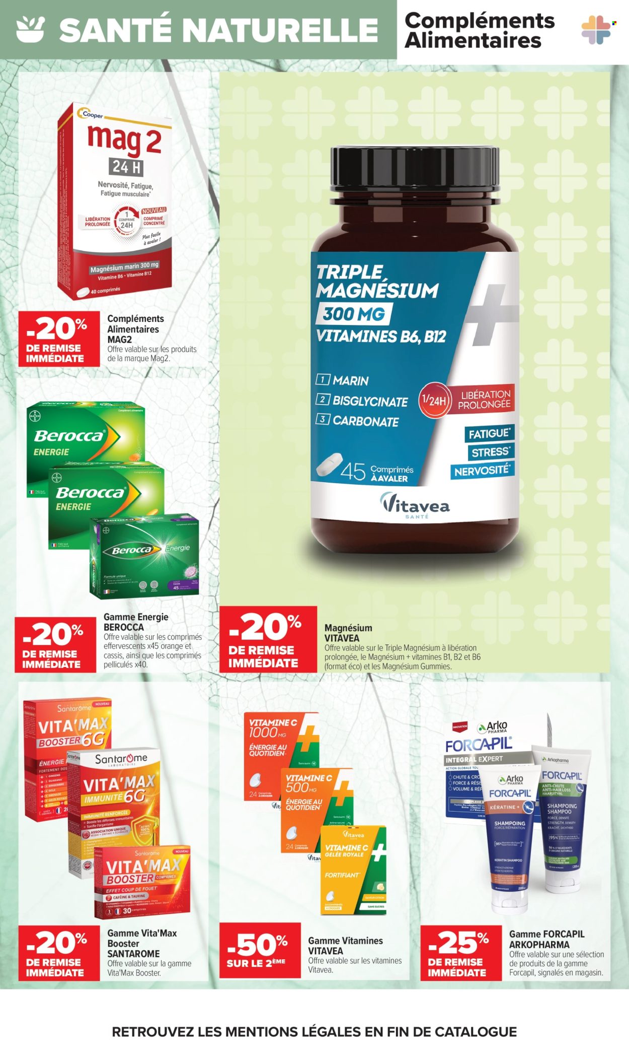 Catalogue Carrefour Hypermarchés - 29.09.2026 - 27.10.2026. Page 15