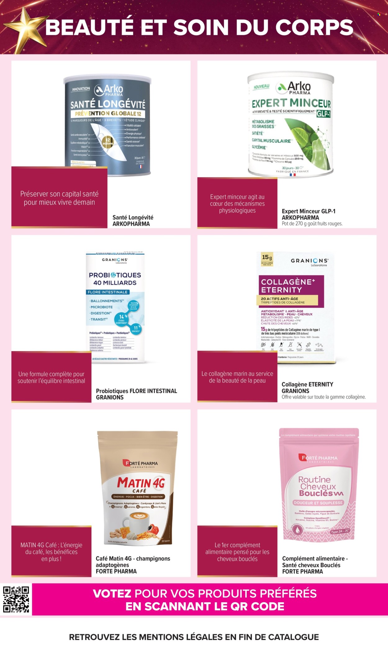 Catalogue Carrefour Hypermarchés - 29.09.2026 - 27.10.2026. Page 19