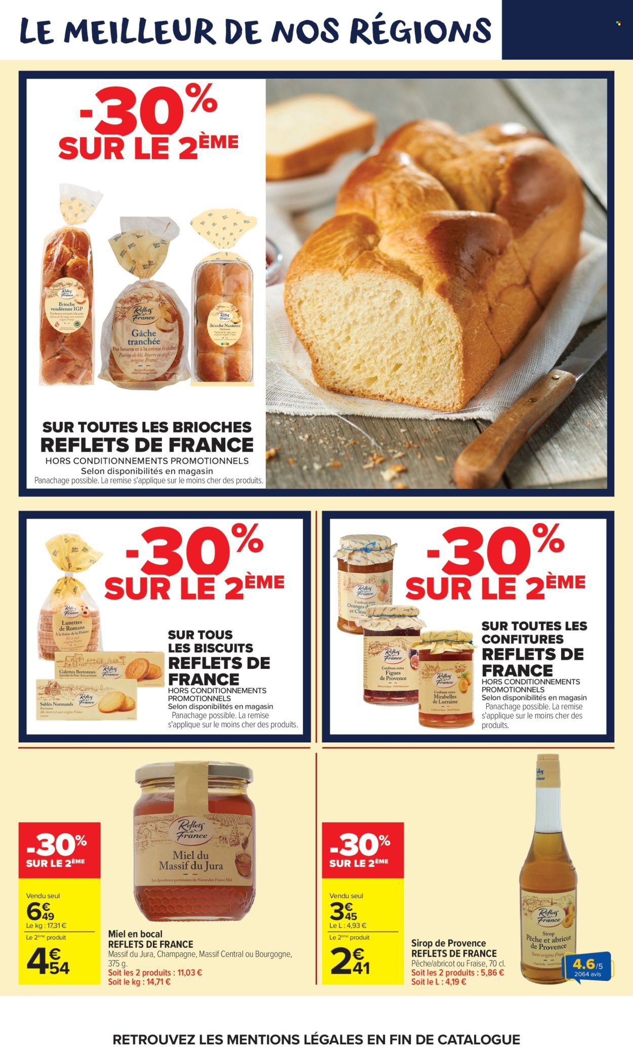 Catalogue Carrefour Market - 29.09.2026 - 11.10.2026. Page 8