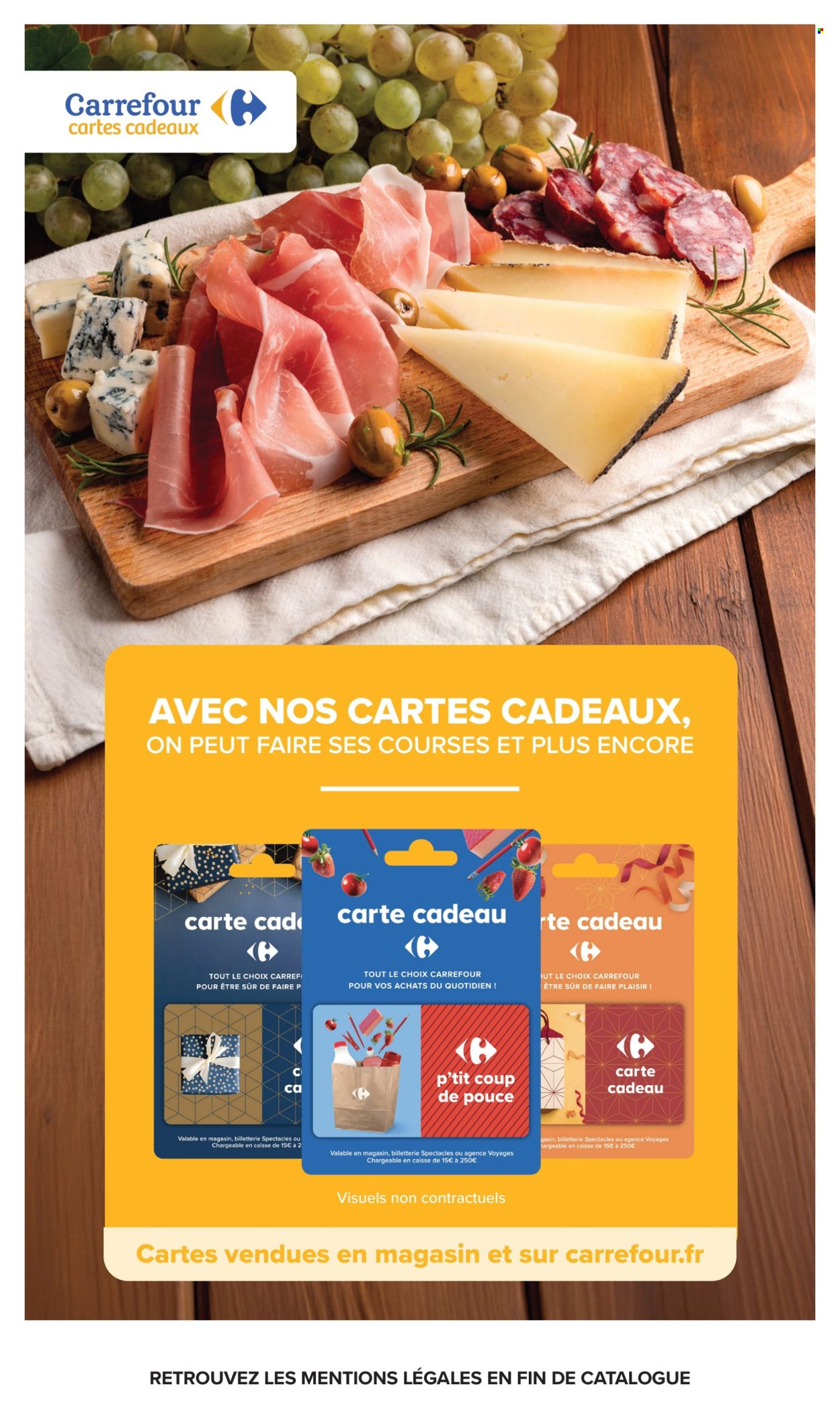 Catalogue Carrefour Market - 29.09.2026 - 11.10.2026. Page 9