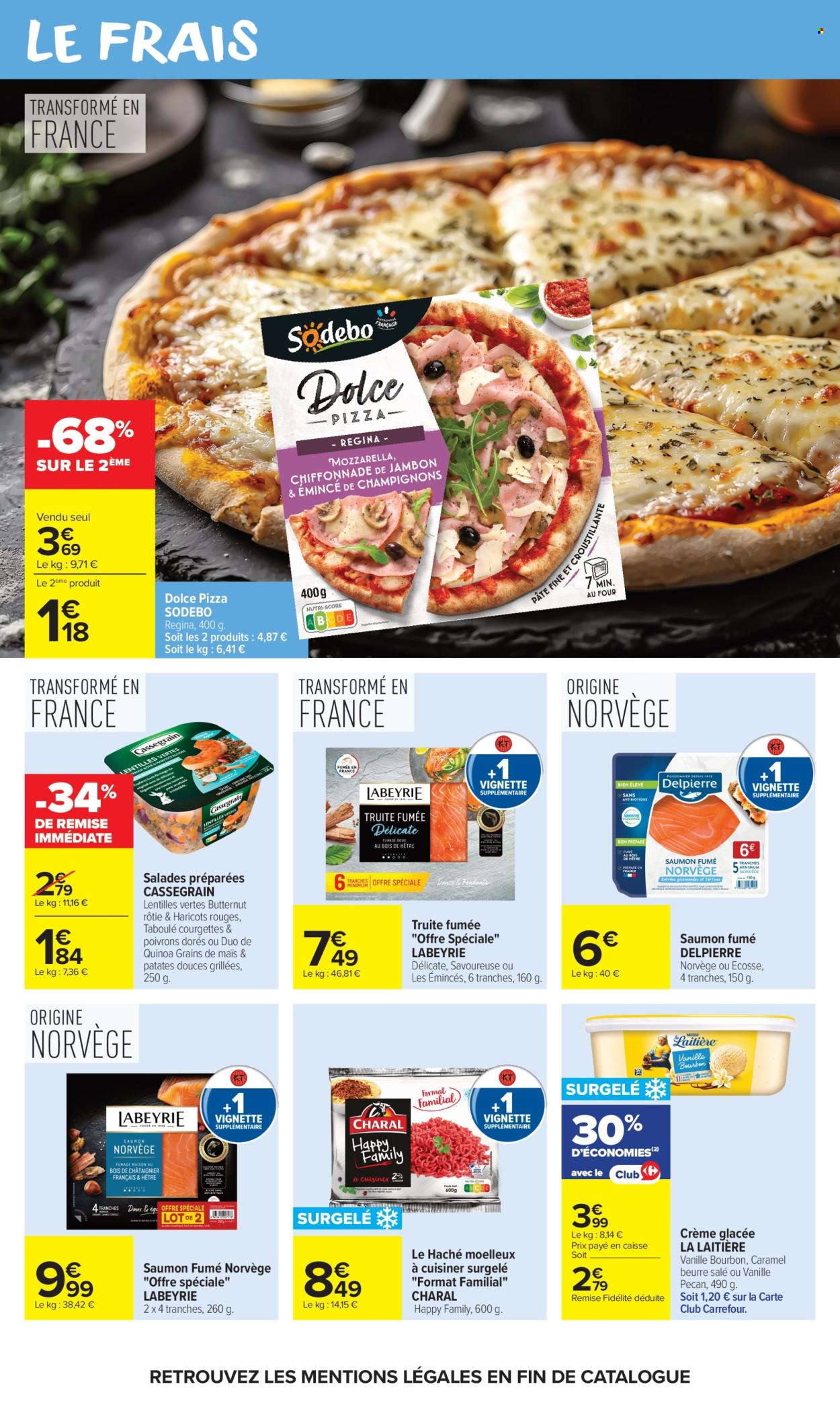 Catalogue Carrefour Market - 29.09.2026 - 11.10.2026. Page 21