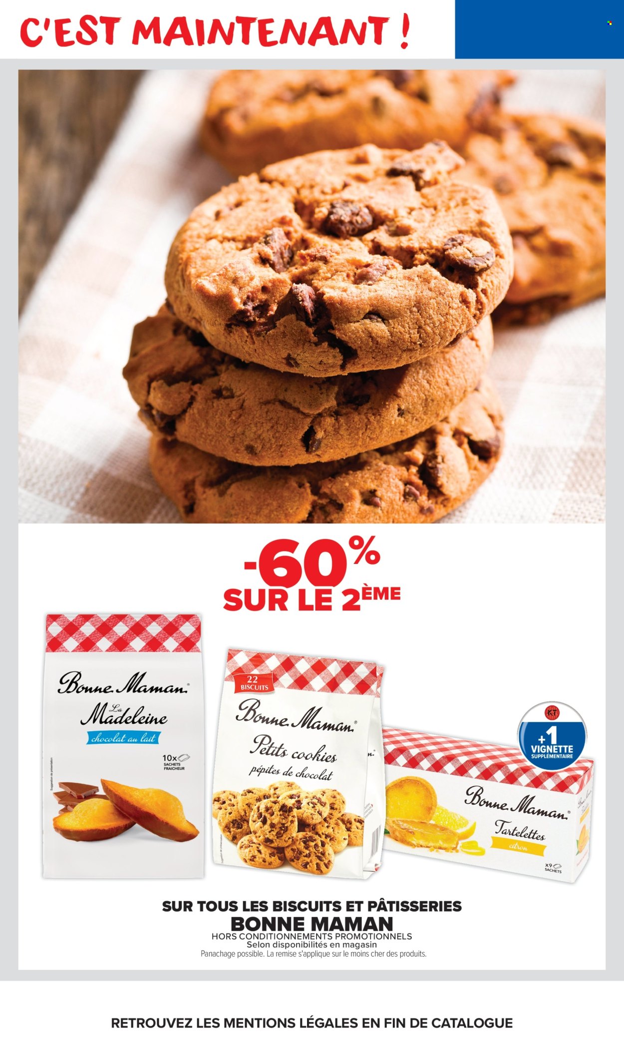 Catalogue Carrefour Market - 29.09.2026 - 11.10.2026. Page 23